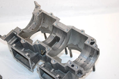 01 Polaris Xc Sp 600 Oem Crankcase  2201697 SP65
