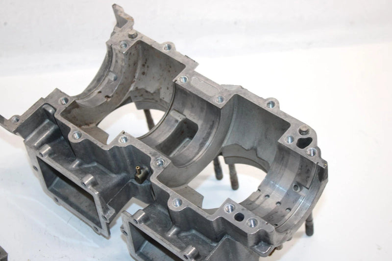 01 Polaris Xc Sp 600 Oem Crankcase  2201697 SP65