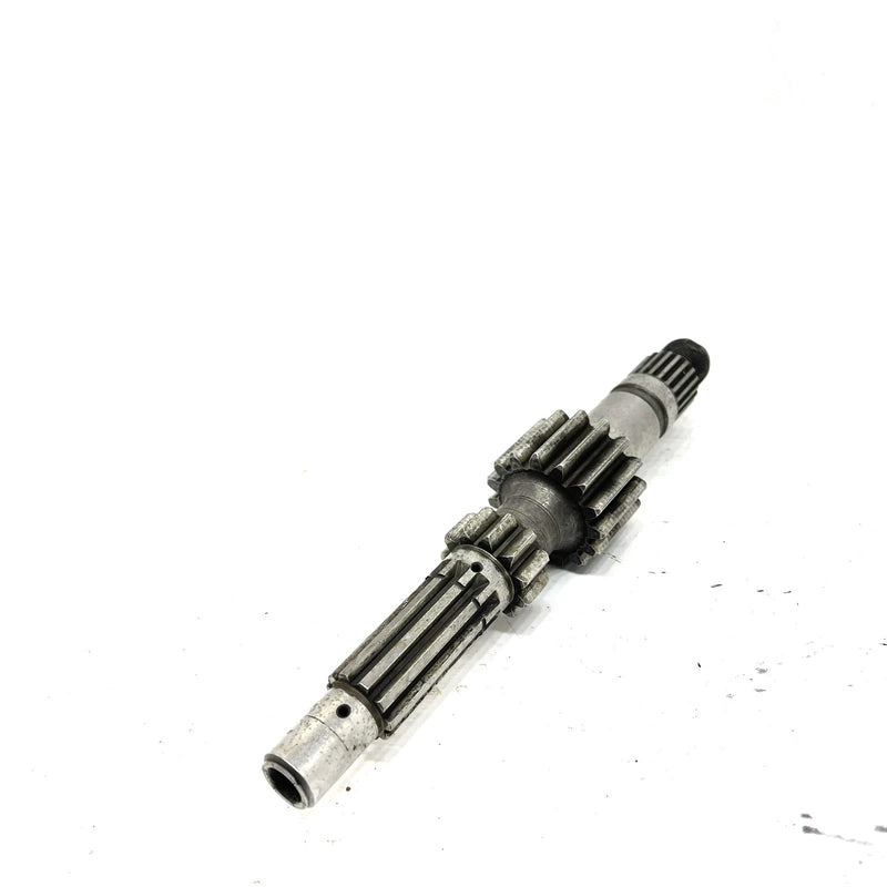 02 Honda Rancher 350 TRX350FM 4x4 OEM Main Transmission Shaft 23211-HN5-670 AH47