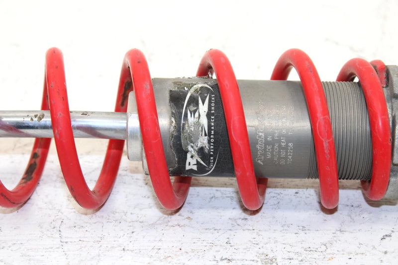 2006 Polaris 600 Fusion Oem Front Shock 7042258 SP31