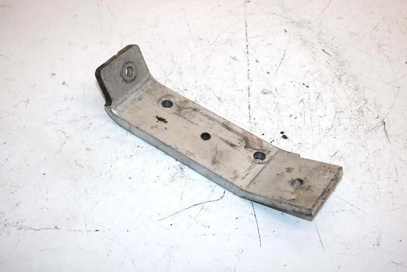02 Polaris Xc Sp 500 Oem Left Motor Mount Plate 5245465 Q4023