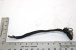 2005 Yamaha Rs Vector Er Oem Negative Battery Wire 8ES-82116-01-00 SY59