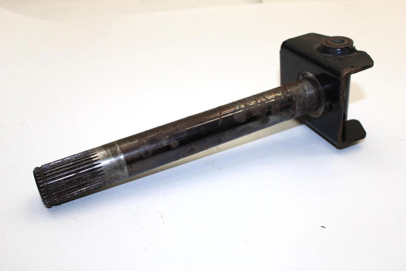 2000 Ski-doo Mxz 600 Oem Spindle Ski Leg 505072001 B139
