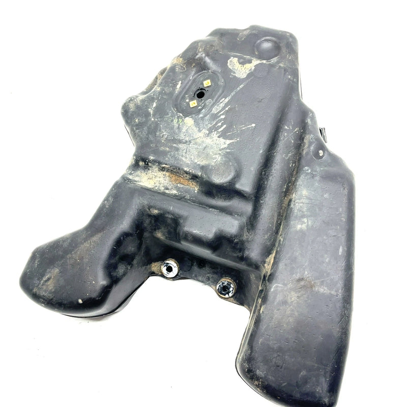 01-04 Honda Foreman Rubicon 500 TRX500 OEM Fuel Gas Tank 17510-HN2-000 AH95
