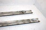 94 Yamaha Vmax 600 Oem Side Heat Exchanger Set 8AB-1240E-02-00 SY2
