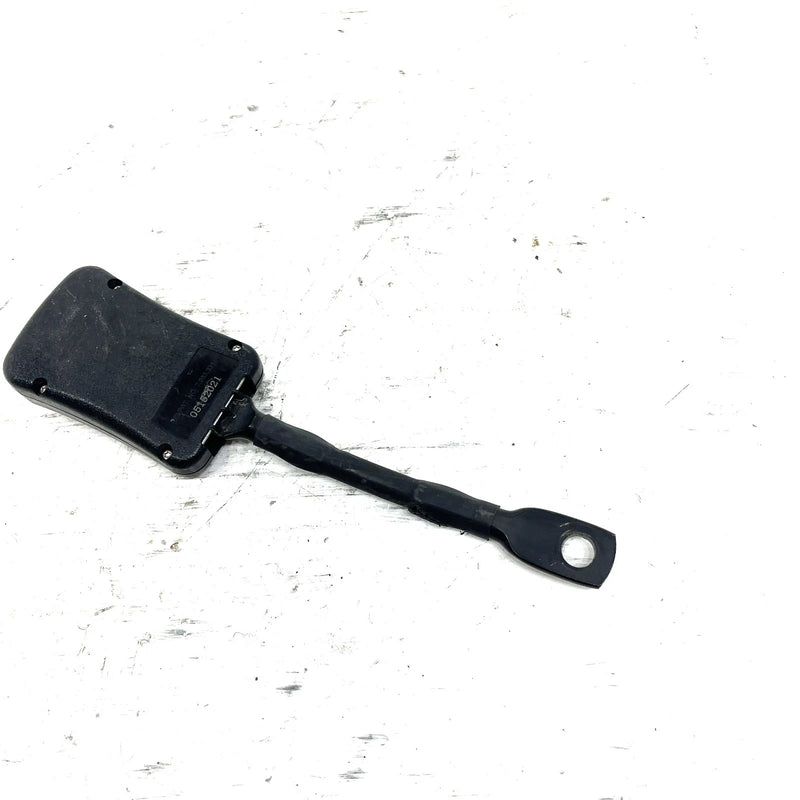 20-22 Can-Am Defender HD10 OEM Middle Seat Buckle 708003163 XB0.1
