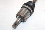 03 Suzuki Vinson 500 Lt-f500f Oem Front Left Drive Shaft 54902-03G10 AS24