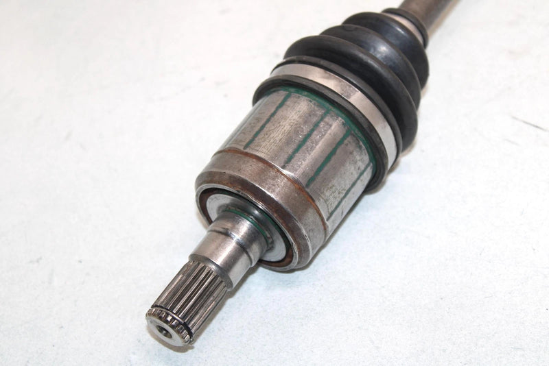 03 Suzuki Vinson 500 Lt-f500f Oem Front Left Drive Shaft 54902-03G10 AS24