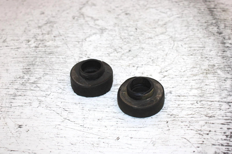 1995 Arctic Cat Puma Oem Male Engine Mount Pair 0108-286 SA30
