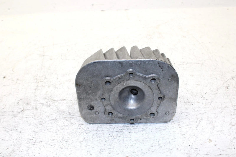 1989 Yamaha Phazer Oem Cylinder Head Set 8V0-11111-01-00 SY13