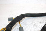 2000 Ski-doo Mxz 600 Oem Hood Wire Harness SS15