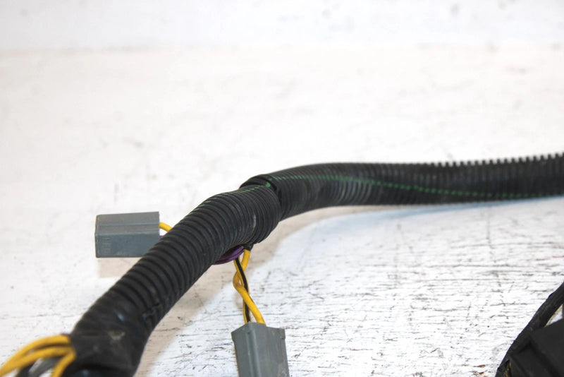 2000 Ski-doo Mxz 600 Oem Hood Wire Harness SS15