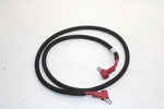 09 Polaris 600 Dragon Oem 62'' Starter Cable 4011672 SP178