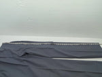 New Vintage Blue Ranch Polyester Pants #P1023 SS-32