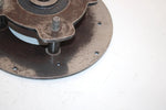 03 Arctic Cat 400 Fis Auto Trans Oem Wheel Hub With Brake Disc 0502-361 AA9