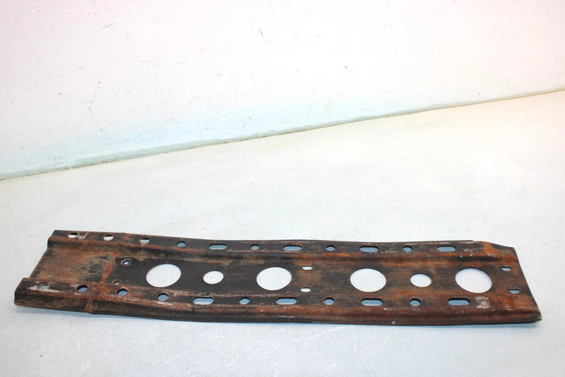 92 Polaris Trail Boss 4x4 Oem Skid Plate 5222272-067 AP7