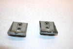 1999 Sea-doo Gti Oem Front Engine Mount Pair 270000179 270000598 JS54
