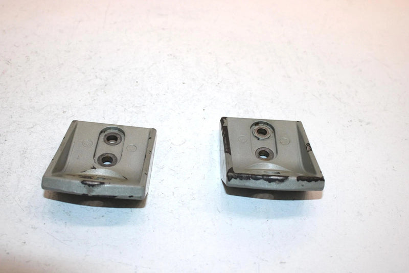 1999 Sea-doo Gti Oem Front Engine Mount Pair 270000179 270000598 JS54