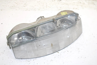 96 Polaris Classic Oem Headlight Head Lamp 2431008 B233