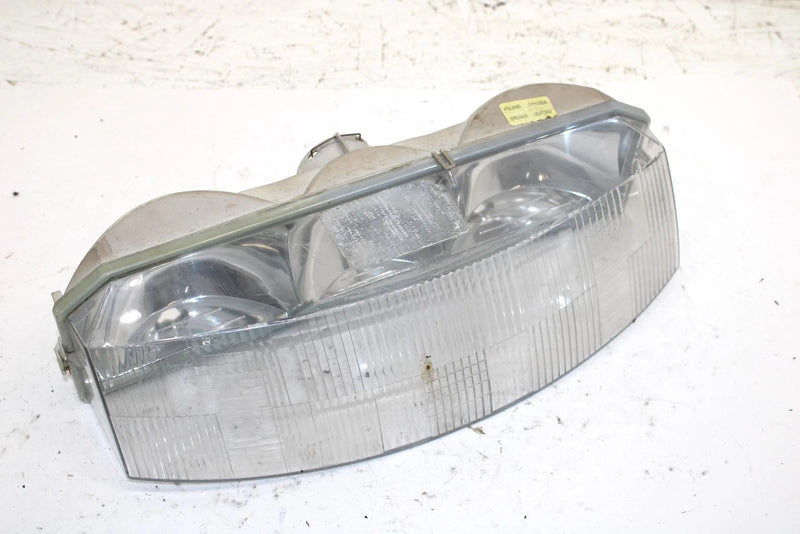 96 Polaris Classic Oem Headlight Head Lamp 2431008 B233