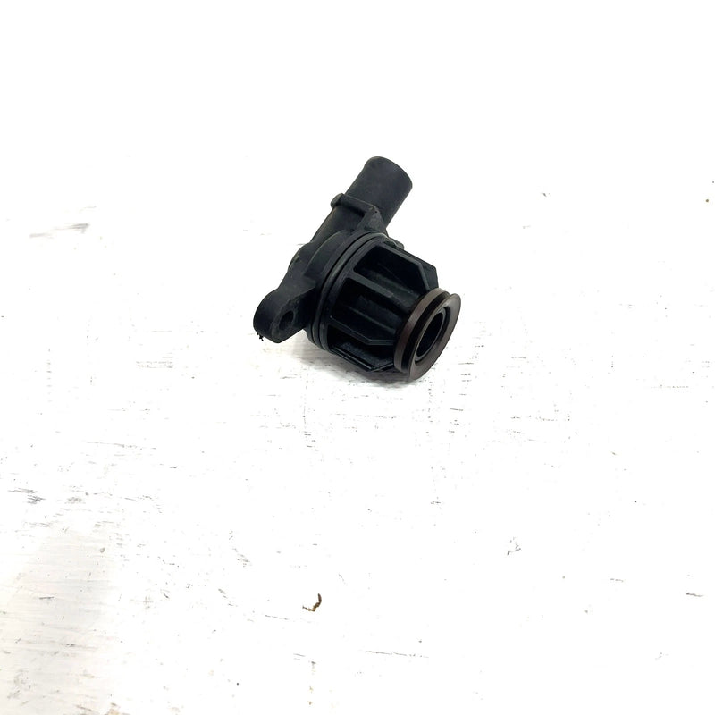 2004 John Deere Trail Buck 650 EXT OEM Camshaft Cover 420610272 AJ1.1