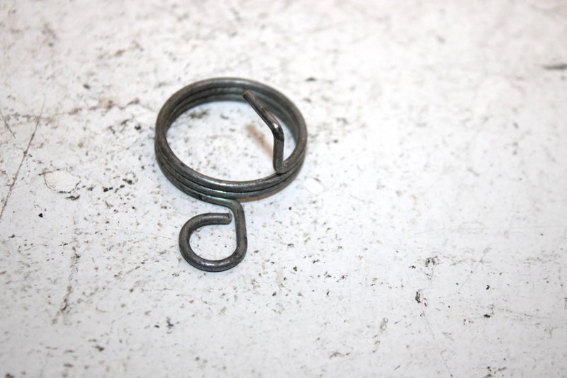 1985 Honda Atc125ma Oem Front Brake Cam Spring 45435-968-000 AH44
