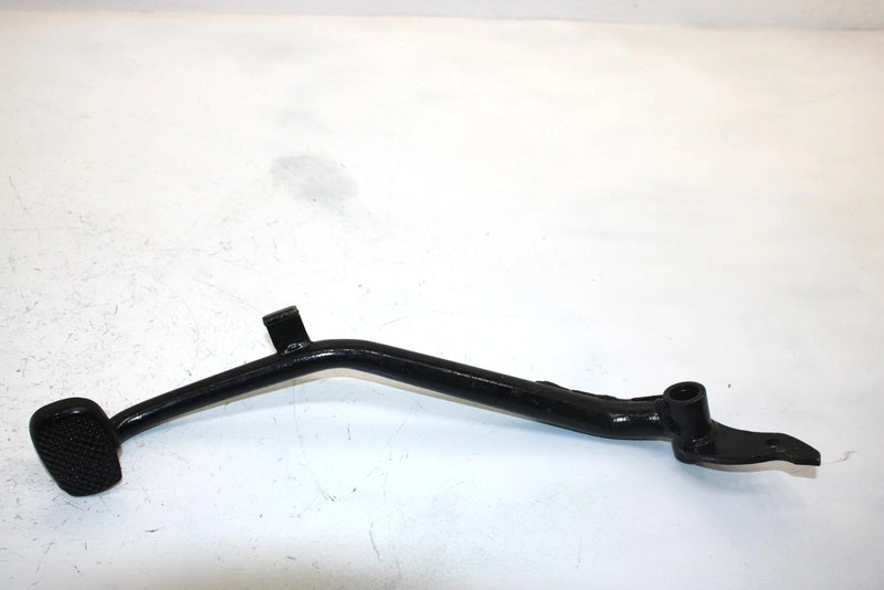 86 Honda Fourtrax  Trx125 A Oem Brake Pedal 46500-VM6-680 AH16