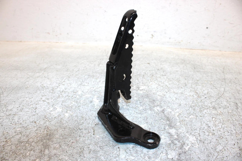 2002 Honda Trx 300 Exa Oem Left Footpeg 50620-HC0-670 AH49