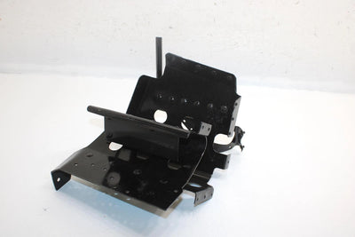 89 Polaris Trail Oem Right Footwell 2200254 SP49