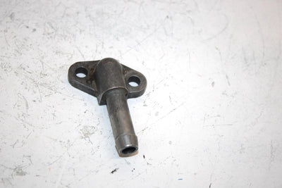 02 Arctic Cat 250 2x4 Oem Bent Oil Cooler Fitting 0410-012 AA22