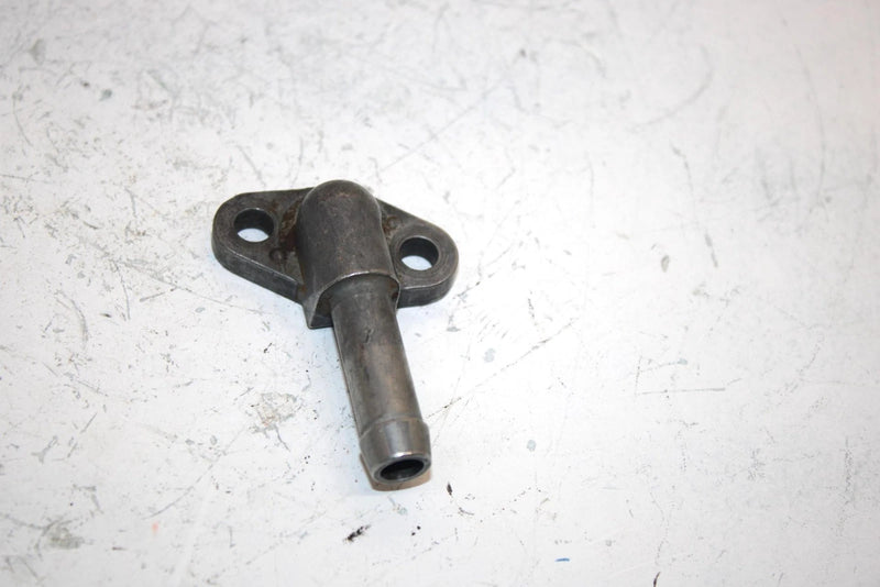 02 Arctic Cat 250 2x4 Oem Bent Oil Cooler Fitting 0410-012 AA22