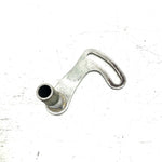 84-87 Suzuki Quadrunner 185 LT185 2x4 OEM Chain Tensioner Arm 61340-24303 AS39