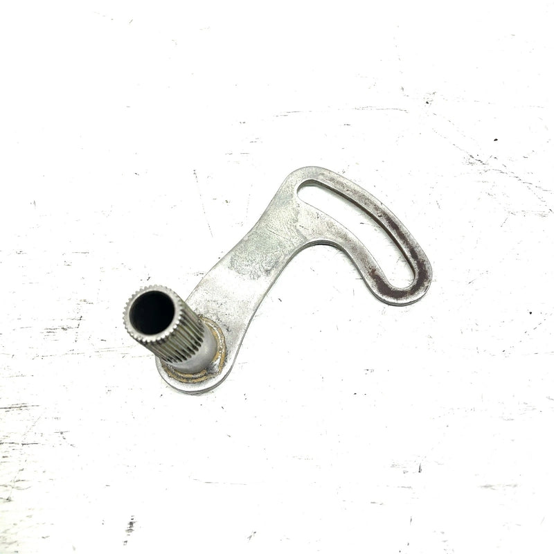 84-87 Suzuki Quadrunner 185 LT185 2x4 OEM Chain Tensioner Arm 61340-24303 AS39