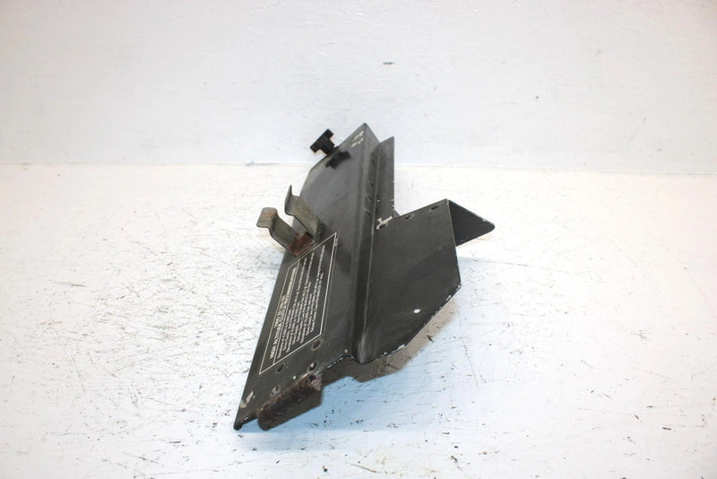 1995 Arctic Cat Zr 580 Oem Clutch Belt Cover 0707-841 SA44
