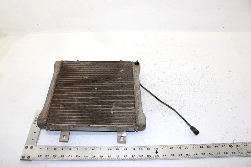 2000 Polaris Sportsman 500 Oem Radiator 1240533 AP213