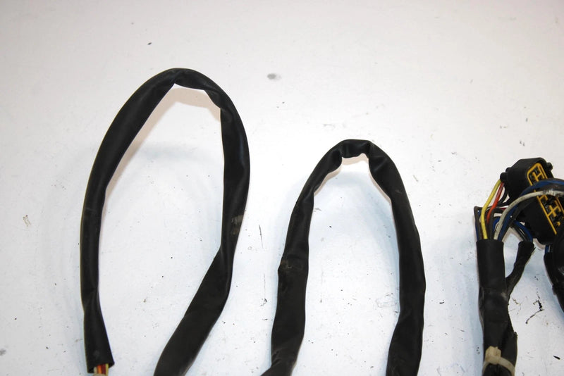 02 Arctic Cat Zr 440 Sno Pro Oem Hood Wire Harness 0686-742 SAS14