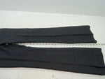  New Vintage Black Mesquite Polyester Pants #5911 3A-27