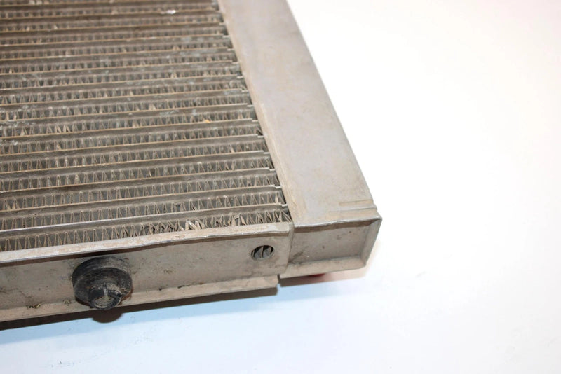 03 Bombardier Rally 200 Oem Radiator 709200090 AB2