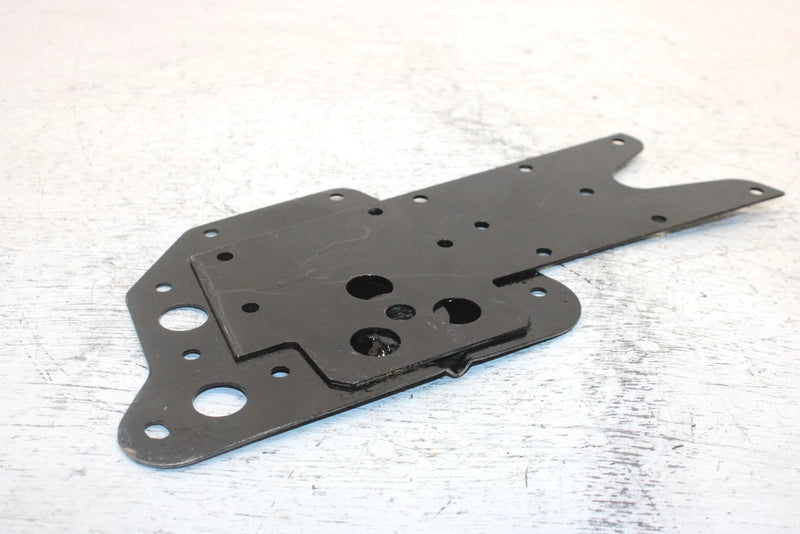 1996 Polaris Classic Touring Oem Left Suspension Bracket 1012439-067 SP38