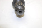 1988 Yamaha  Moto 4 Oem Transmission Middle Bevel Shaft 2HT-17523-00-00 AY31