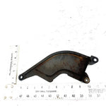 2005 Arctic Cat 650 4x4 V2 OEM Exhaust Heat Shield 1506-420 AA39