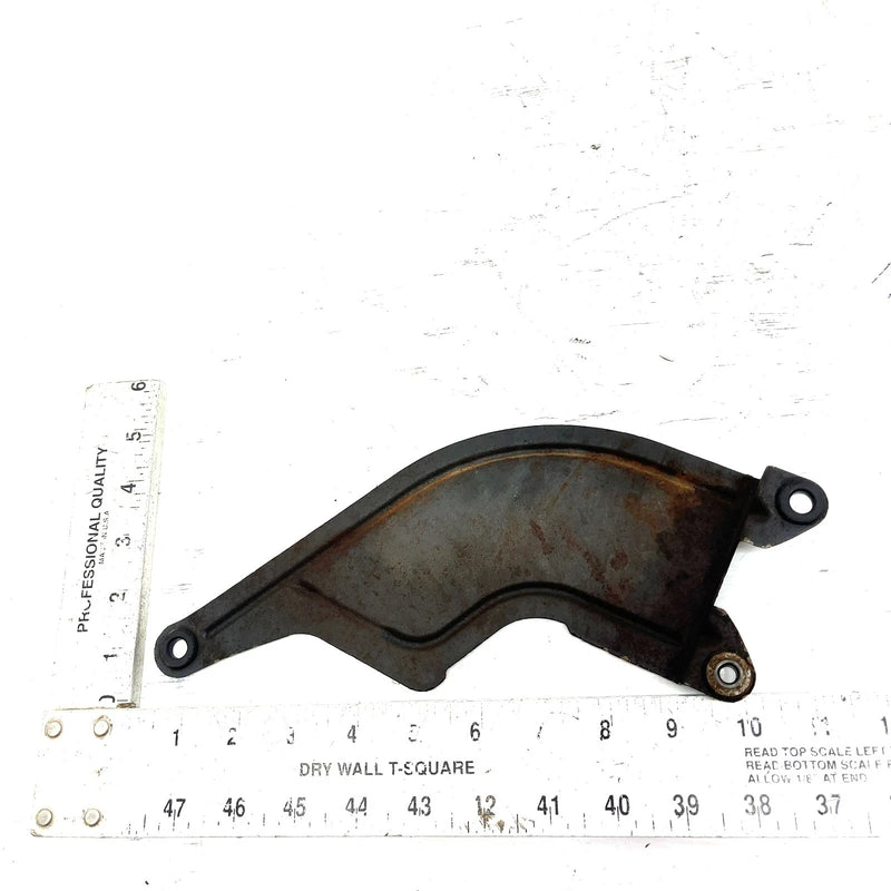 2005 Arctic Cat 650 4x4 V2 OEM Exhaust Heat Shield 1506-420 AA39