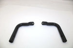 97 Arctic Cat Panther 440 OEM Front Bumper Support Set 0716-341 SA93