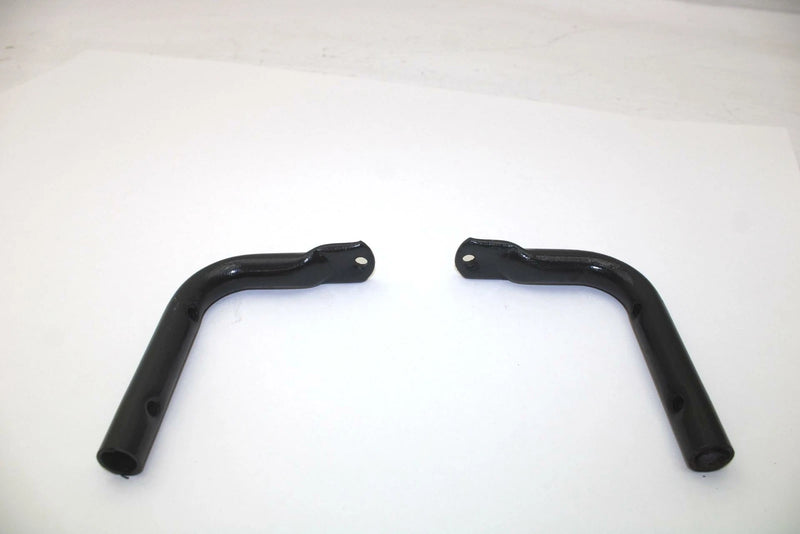97 Arctic Cat Panther 440 OEM Front Bumper Support Set 0716-341 SA93