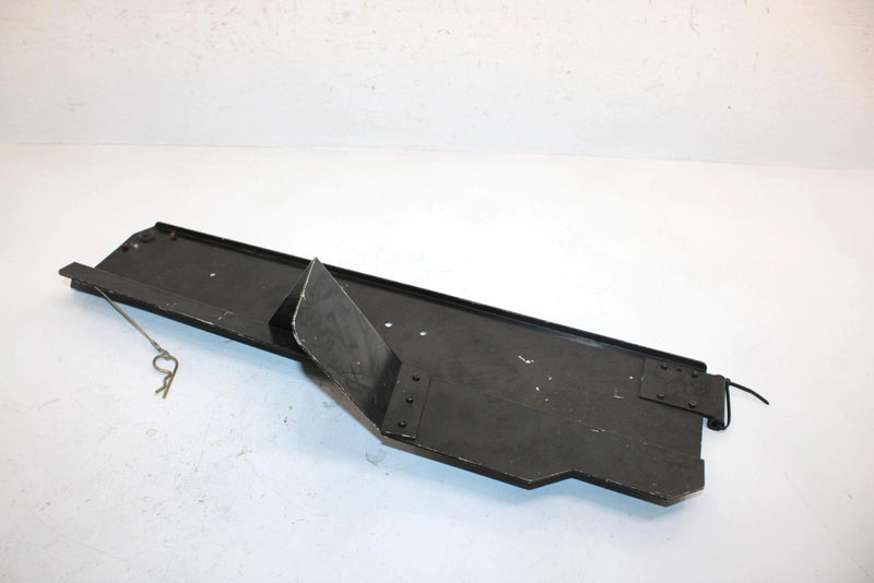 01 Arctic Cat Thundercat 1000 Oem Clutch Belt Cover 0707-421 SAS6