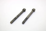 Ski-doo OEM (3 1/4)(M8) Crankcase Bolt Pair 420841831 Q4861