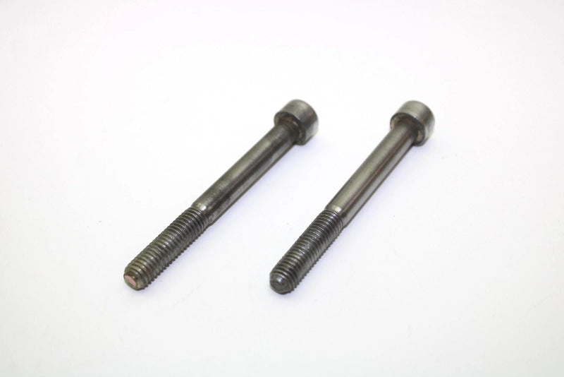 Ski-doo OEM (3 1/4)(M8) Crankcase Bolt Pair 420841831 Q4861