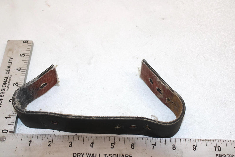 95 Polaris Trail Deluxe Oem Rear Limiter Strap 5410587 SP127