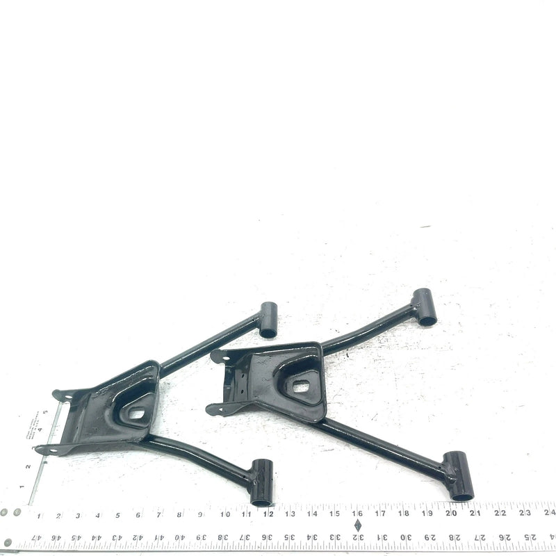 2002 Polaris Sportsman 400 OEM Rear Upper A Arm Set 1040730-067 AP223