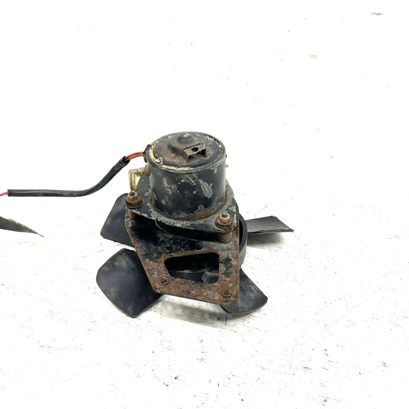 1993 Polaris Big Boss 350L 6x6 OEM Radiator Cooling Fan 4170009 AP192